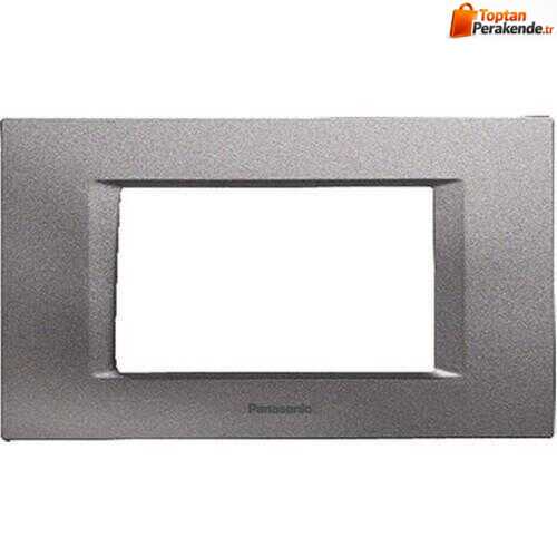 Thea/Panasonic Optima Antrasit 3M Çerçeve 90877702